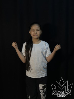 Аруна Қазыбекқызы