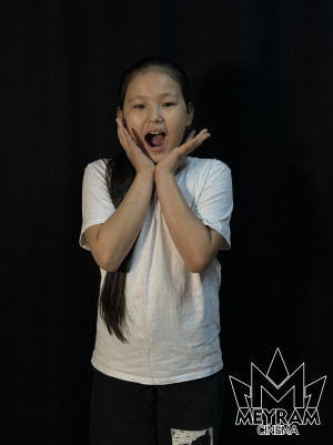 Аруна Қазыбекқызы