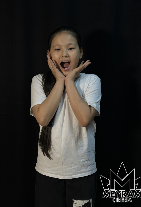 Аруна Қазыбекқызы