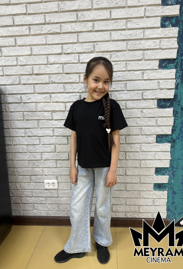 Әмина Примжар