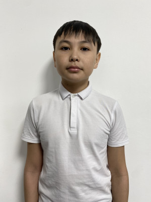 Ерсұлтан Орынбасар