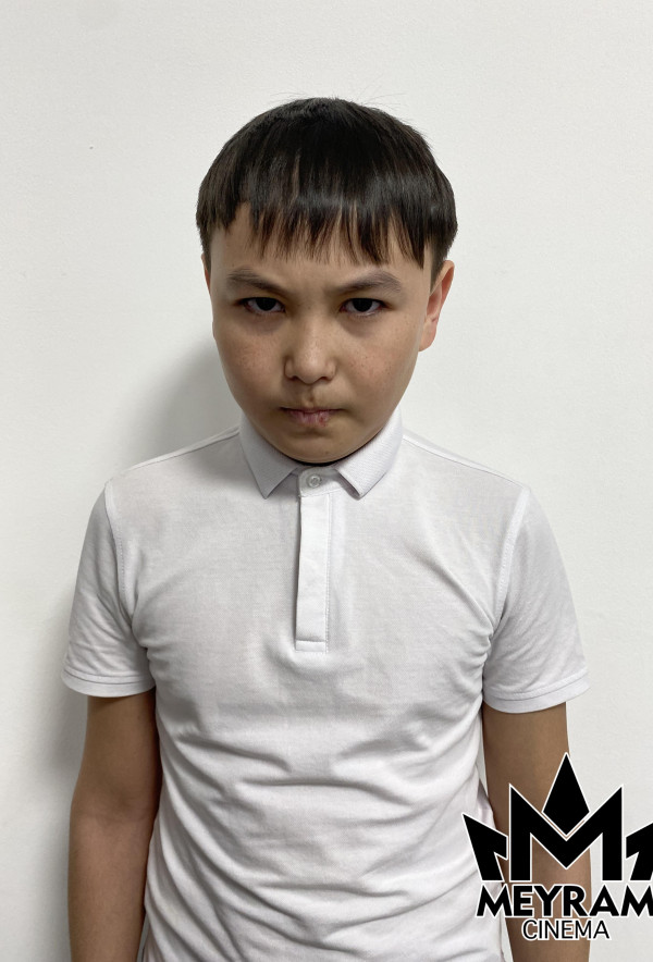 Ерсұлтан Орынбасар