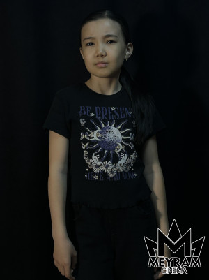 Фариза Жалмұқан