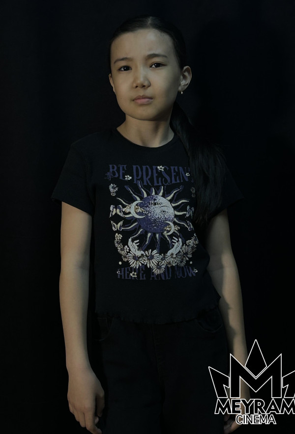 Фариза Жалмұқан