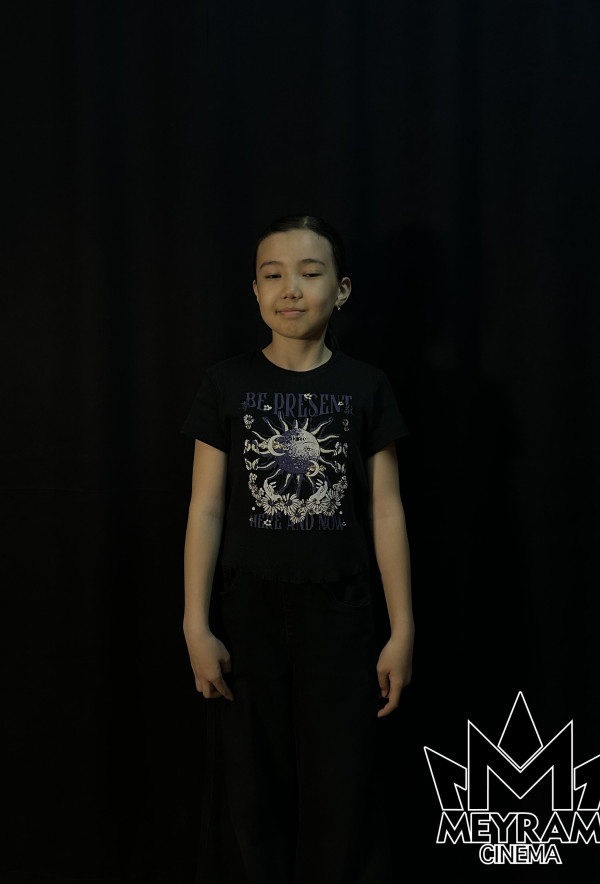 Фариза Жалмұқан