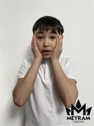 Ерсұлтан Орынбасар