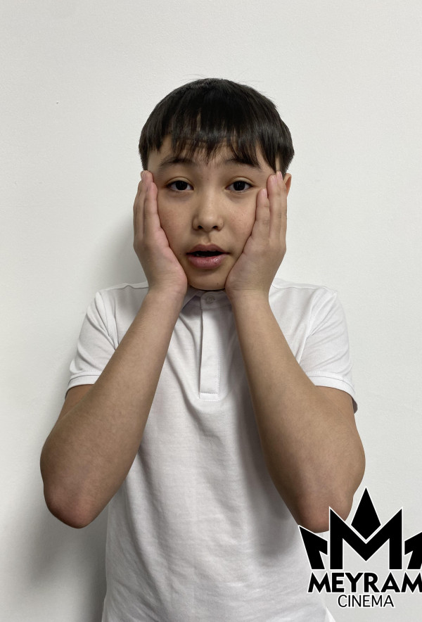 Ерсұлтан Орынбасар