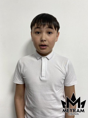 Ерсұлтан Орынбасар