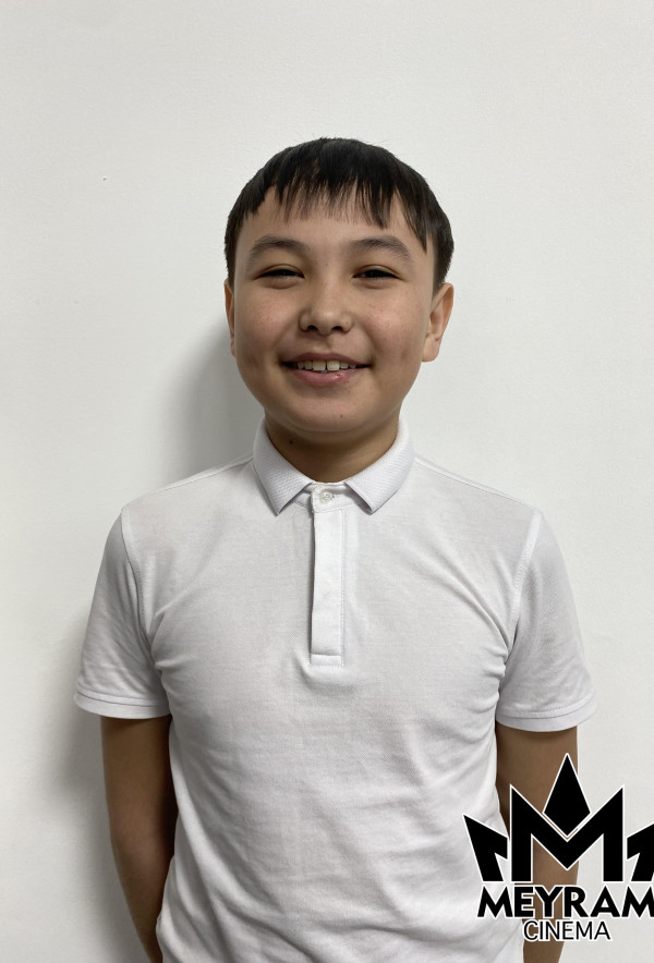 Ерсұлтан Орынбасар