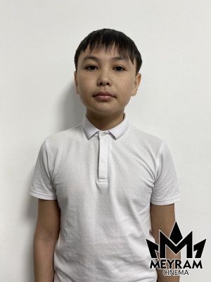 Ерсұлтан Орынбасар