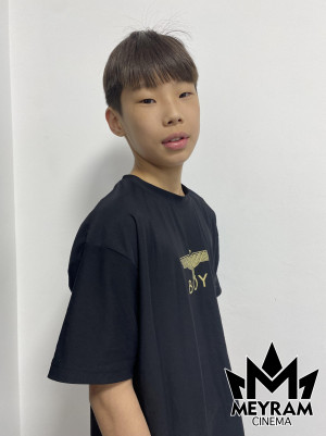 Дамир Жарылқасынов