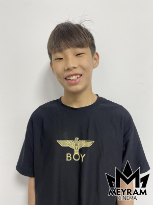 Дамир Жарылқасынов