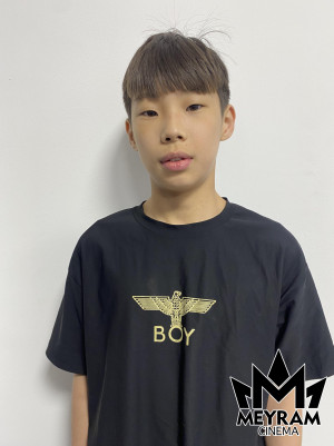 Дамир Жарылқасынов