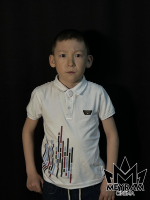 Мансур Акбергенов