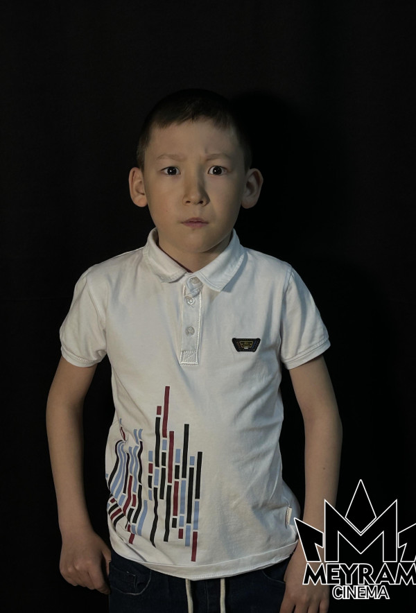 Мансур Акбергенов