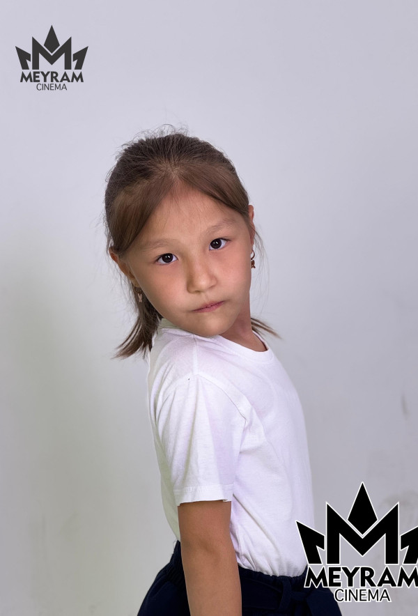 Анарбек Аяла