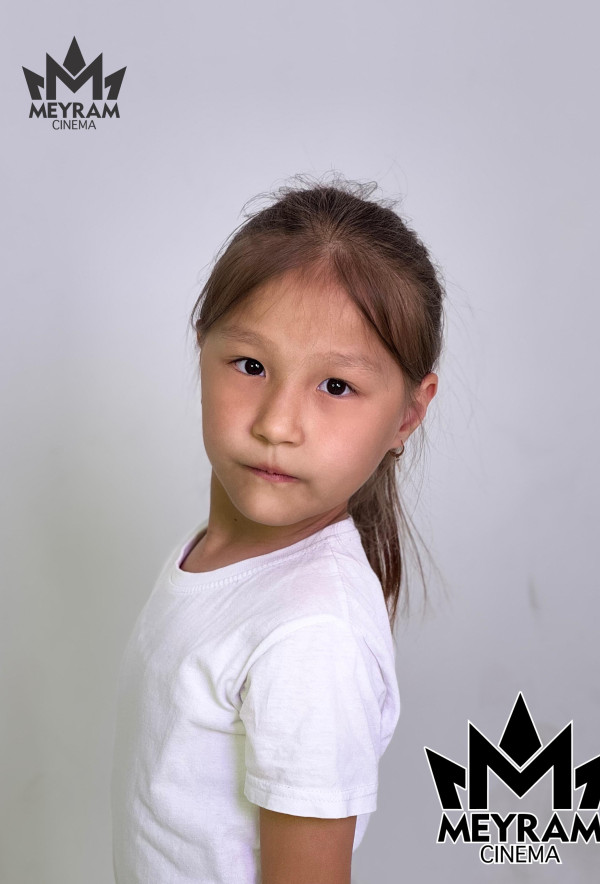 Анарбек Аяла