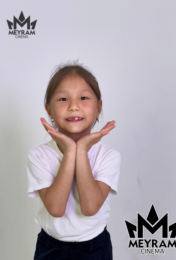 Анарбек Аяла