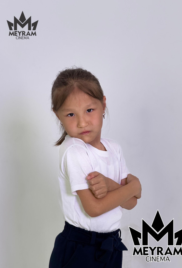 Анарбек Аяла