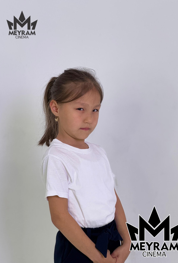 Анарбек Аяла