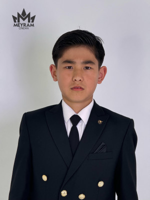 Айтуар Советбек