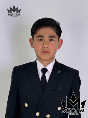 Айтуар Советбек