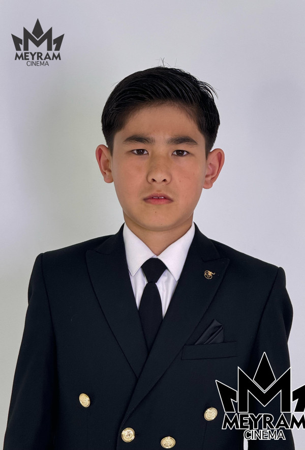 Айтуар Советбек