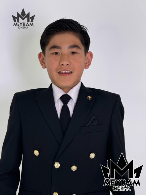 Айтуар Советбек