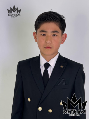 Айтуар Советбек