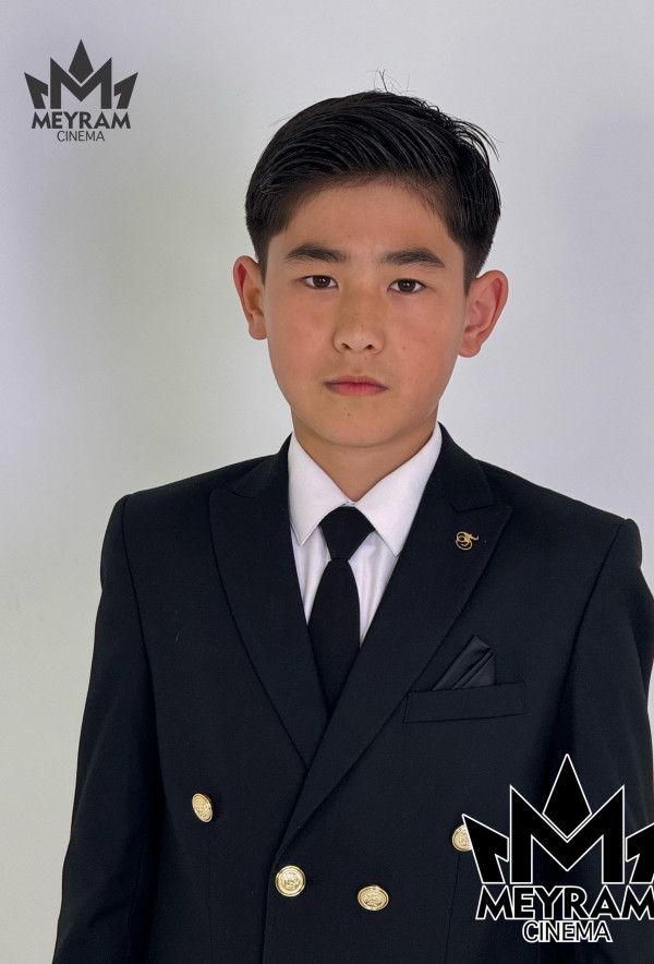 Айтуар Советбек