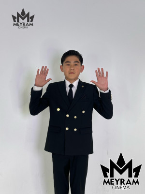 Айтуар Советбек