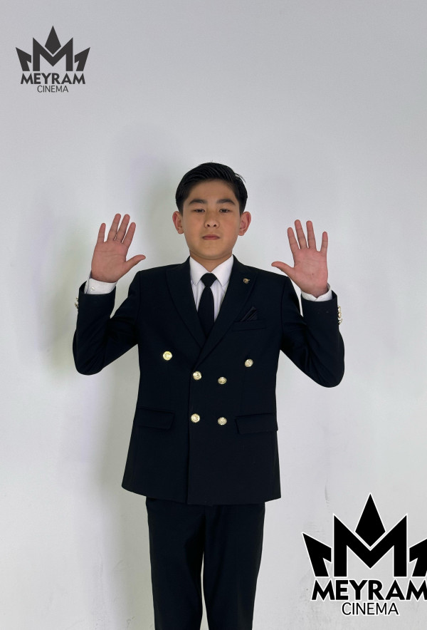 Айтуар Советбек