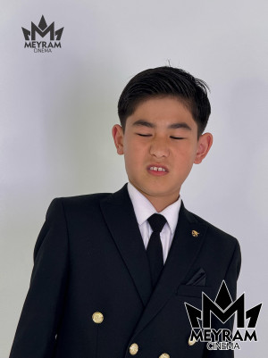 Айтуар Советбек