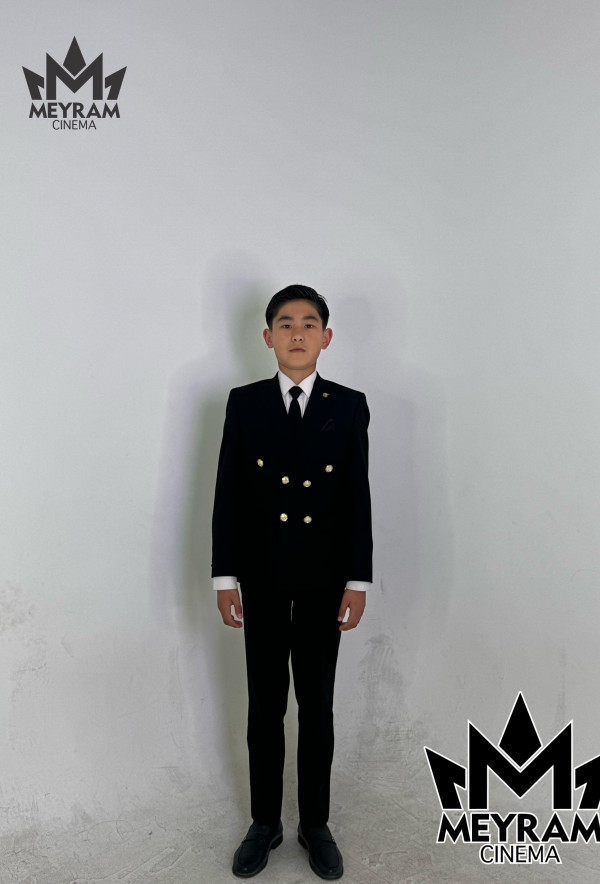 Айтуар Советбек