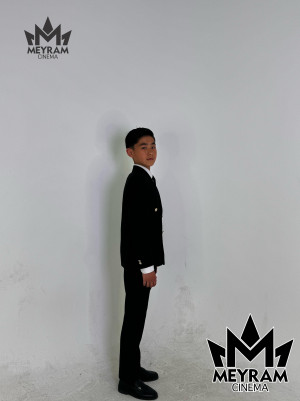 Айтуар Советбек