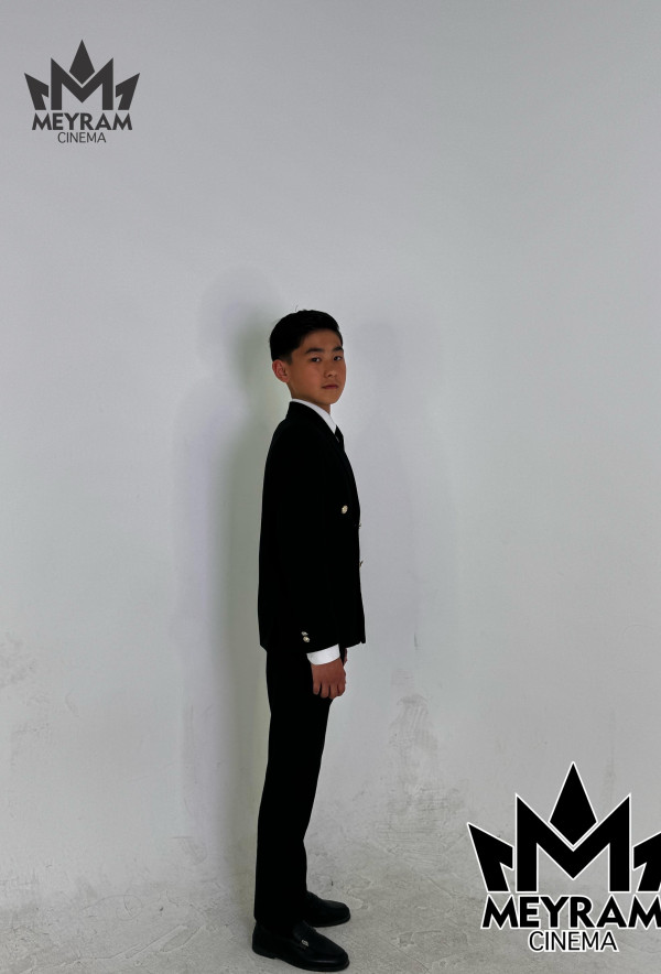 Айтуар Советбек