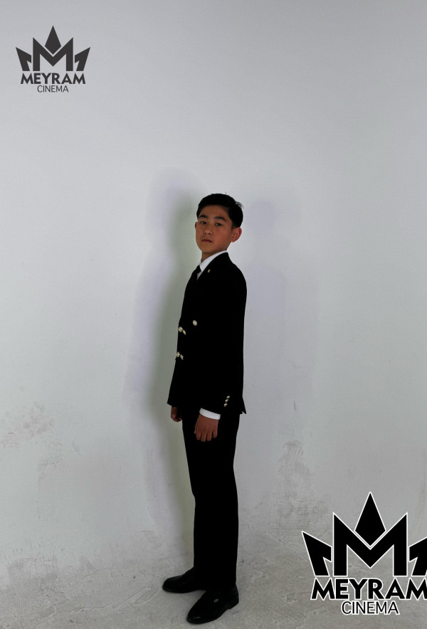 Айтуар Советбек