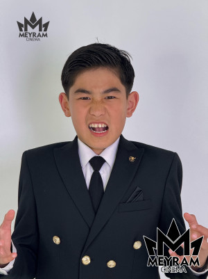 Айтуар Советбек