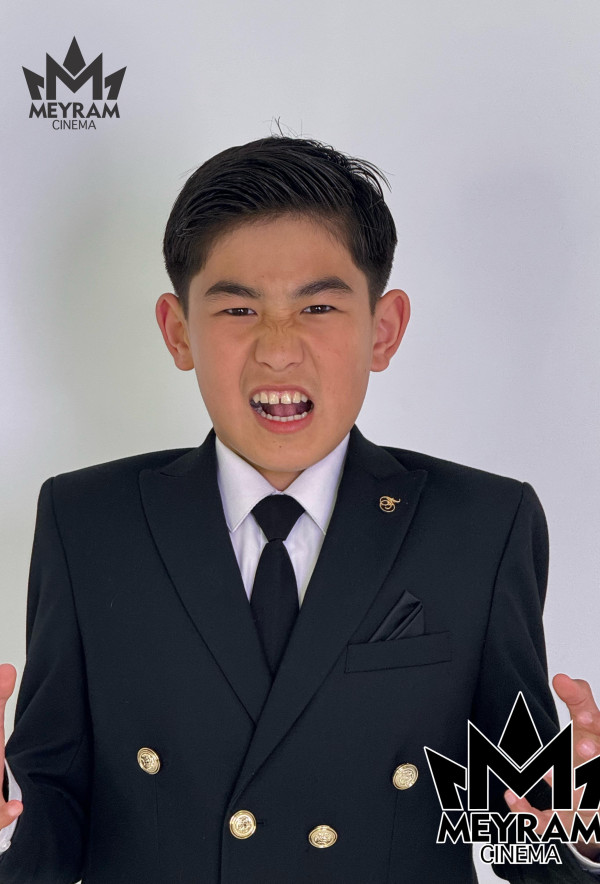 Айтуар Советбек