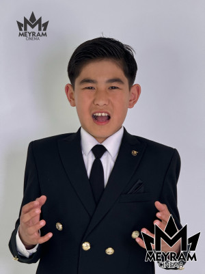 Айтуар Советбек