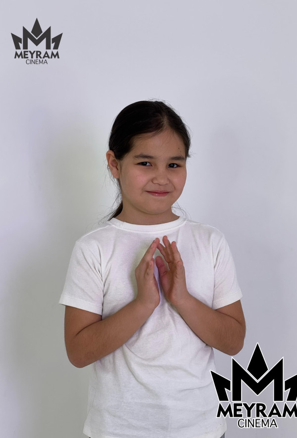 Гүлім Асылбек