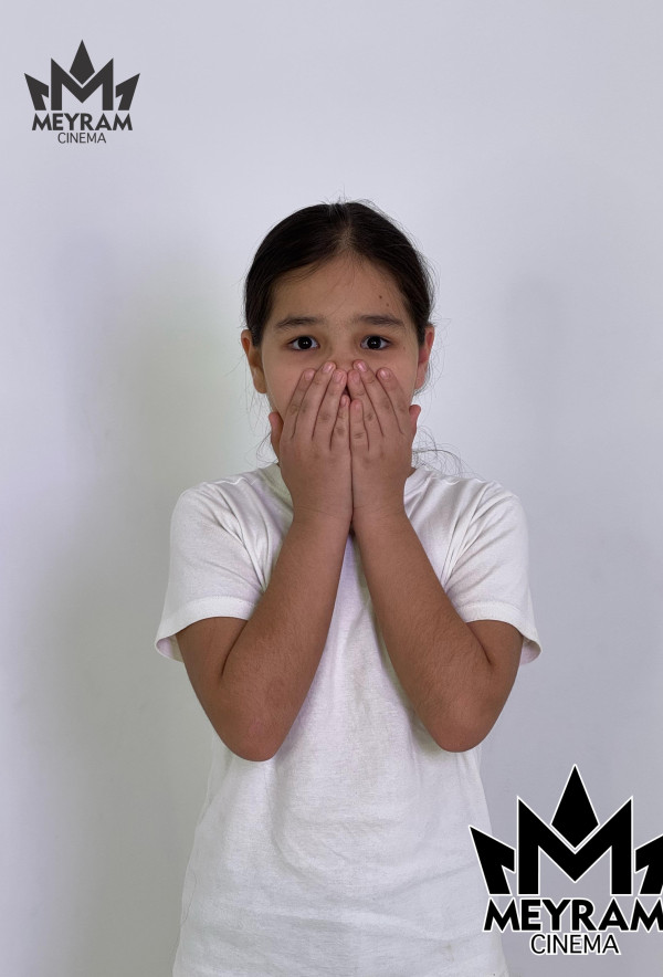 Гүлім Асылбек