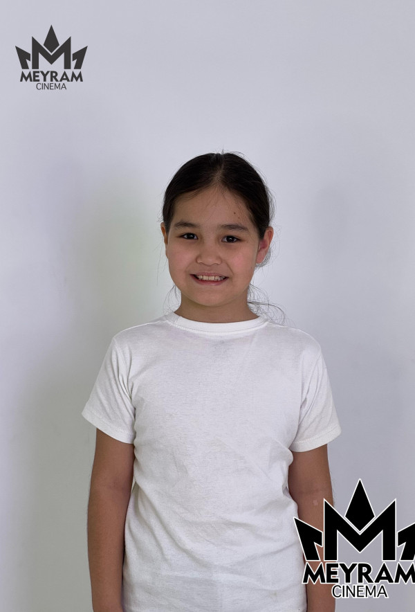 Гүлім Асылбек