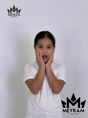 Гүлім Асылбек