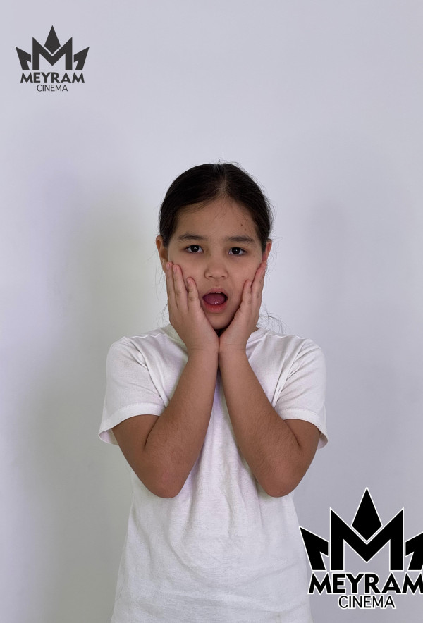 Гүлім Асылбек