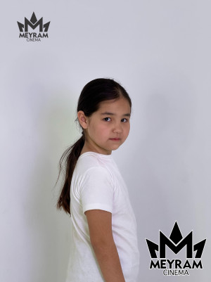 Гүлім Асылбек