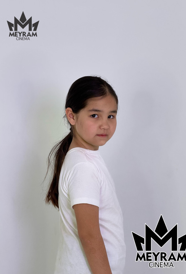 Гүлім Асылбек