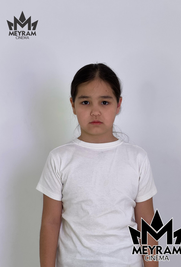 Гүлім Асылбек