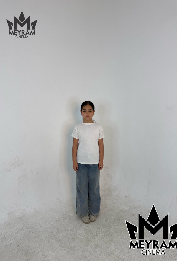 Гүлім Асылбек