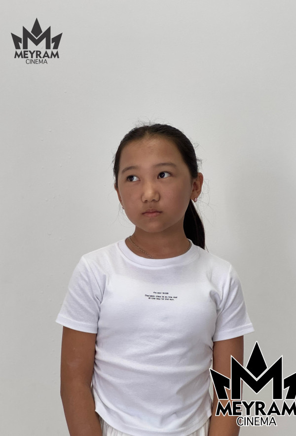 Іңкәр Далабаева